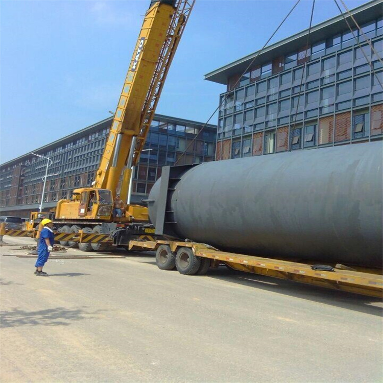 汝南大型吊车租赁公司