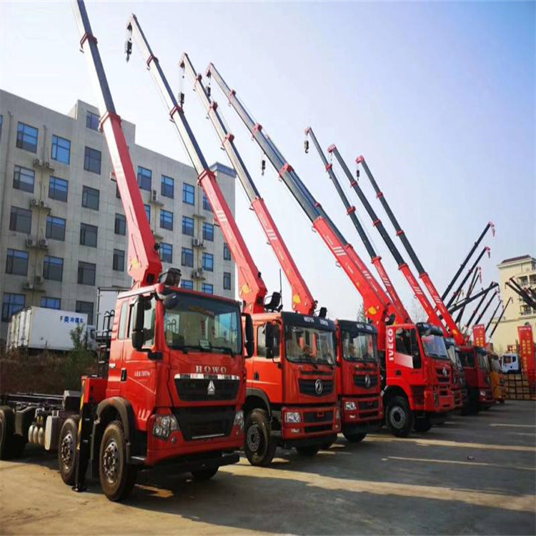 汝南租专业吊车电话