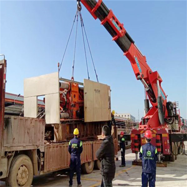 汝南附近随车吊出租，便捷服务与实用联系方式