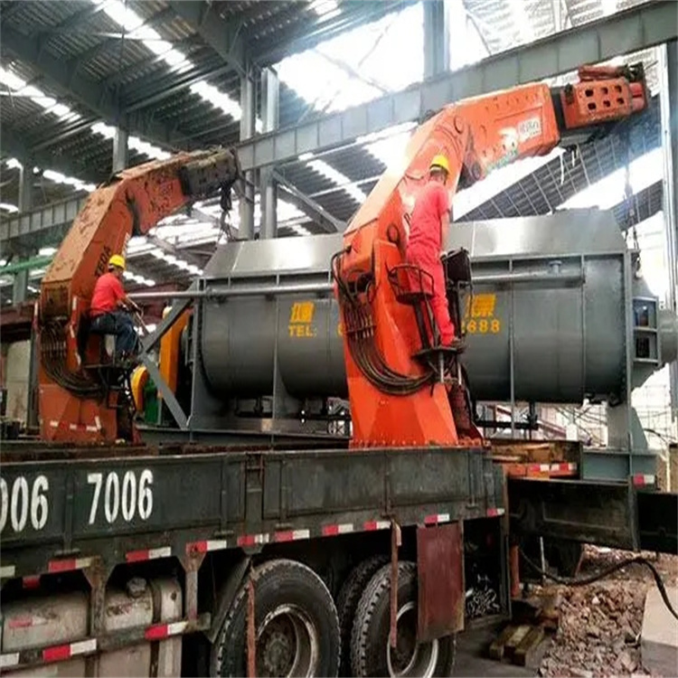 汝南大型随车吊出租多少钱