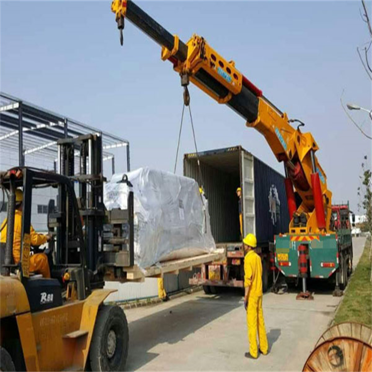 汝南专业随车吊出租电话