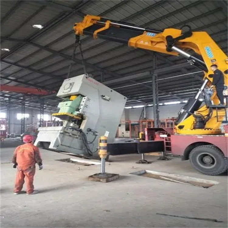 汝南80吨折臂吊车出租附近电话