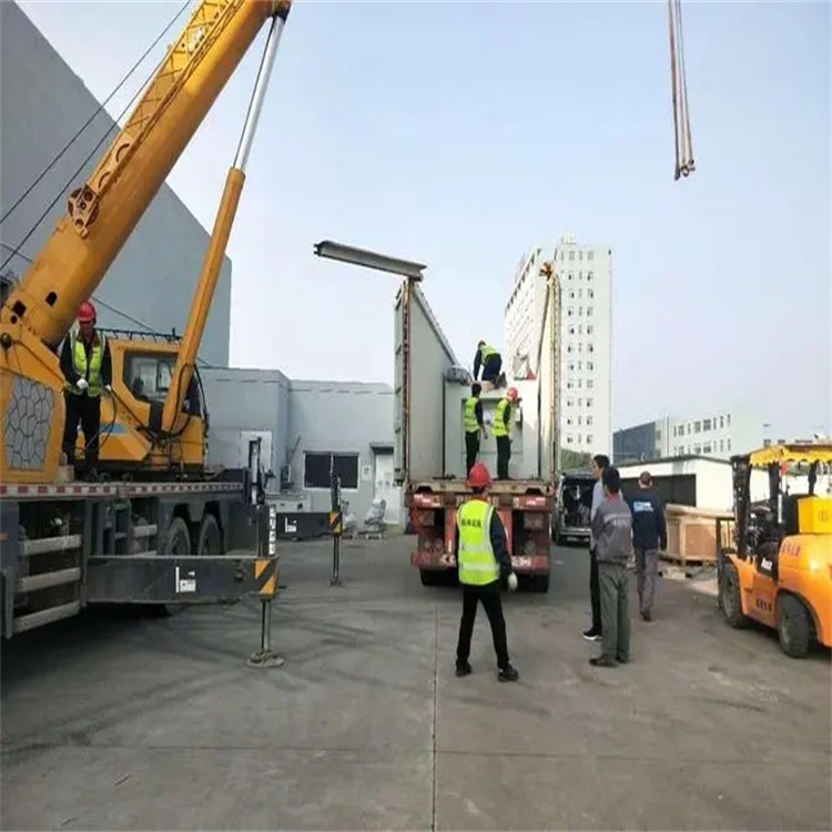 汝南如何找到附近的吊车救援服务