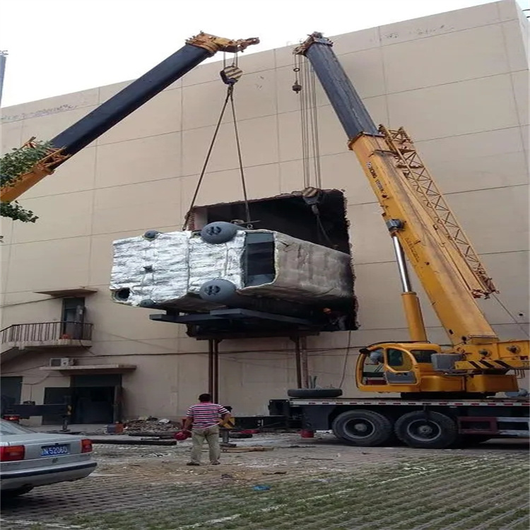 汝南25吨汽车吊出租