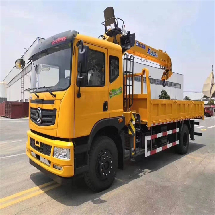 汝南附近找一辆随车吊出租