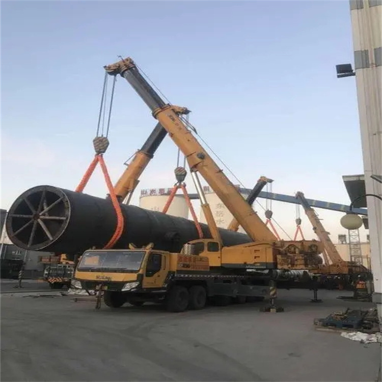 汝南8吨汽车吊出租