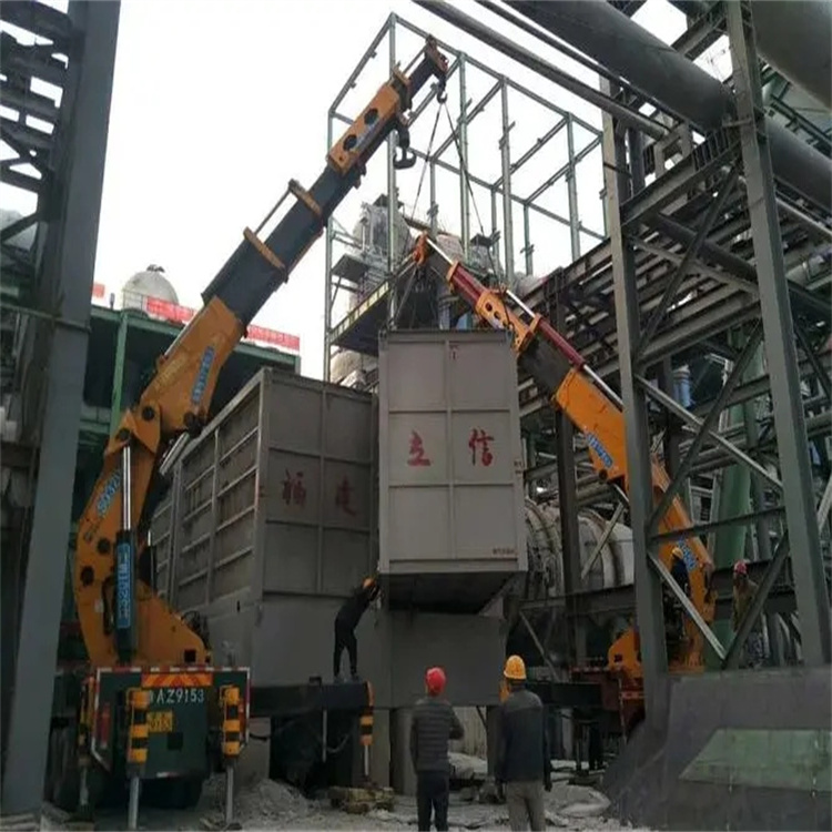 汝南折臂吊车租赁电话