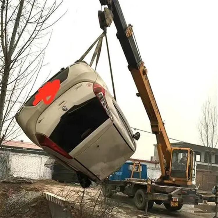 汝南随时待命，吊车24小时道路救援服务全解析