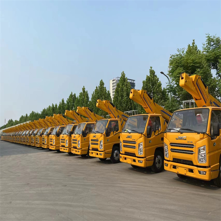 汝南路灯车高空作业车出租|市政维修|广告安装