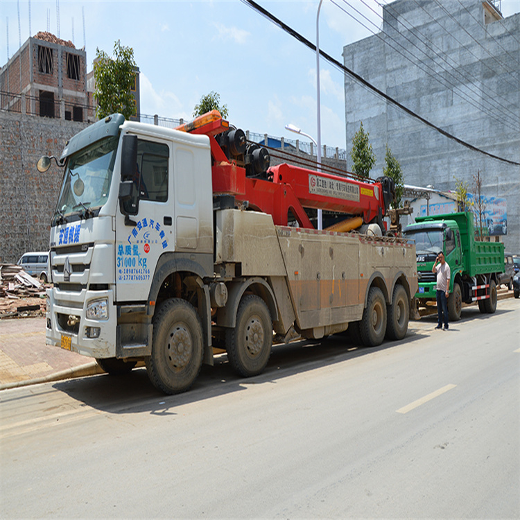 汝南50吨随车吊出租